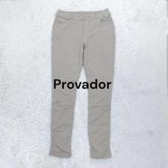 プロバトール◇Provador ストーン付きバックポッケストレッチスキニーパンツ