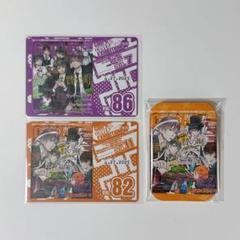 Cool-B 表紙展 缶バッジ 特典カード 贄の町 vol.82、86 - メルカリ