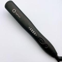Agetuya アゲツヤ HB-200-BK ブラシ ヘアアイロンのサムネイル