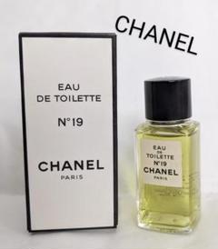 CHANEL19番 オードトワレ 50ml 2本 CHANEL N°19 シャネル オードトワレ 香水 2本セット - メルカリ
