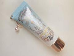 新品 SPUR BLAN°C フレグランスハンドクリームウィズネイル 50g