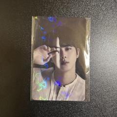 2025年最新】bts proof ジン トレカの人気アイテム - メルカリ