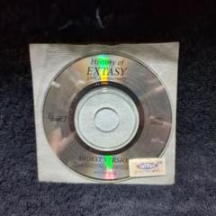 V.A./History of EXTASY(非売品プロモーションCD)