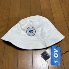 POLO バケットハット 全豪オープン POLO バケットハット 全豪オープン - メルカリ