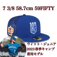 2025年最新】カンザスシティロイヤルズ キャップの人気アイテム