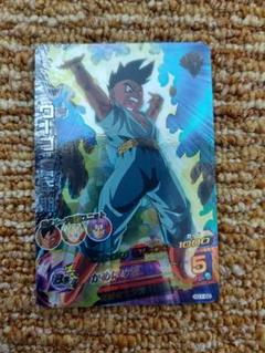 ウーブ：青年期 ドッカンバトル】秘められた魔人の力・ウーブ（青年期）(極限Z