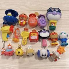 2025年最新】アンパンマンおもちゃまとめ売りの人気アイテム