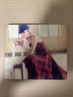 安室奈美恵　Ballada (+Blu-ray)