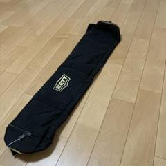 ゼット 野球 バットケース 3〜4本入 ブラック BC773 1900
