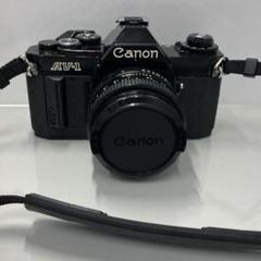 2025年最新】キャノンcanon av-1の人気アイテム - メルカリ