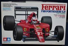 【ジャンク】当時物 タミヤ F189シャーシ ダイナランモーター付き ジャンク】当時物 タミヤ F189シャーシ ダイナランモーター付き