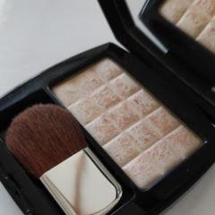 シャネル IRREELLE BLUSH 90