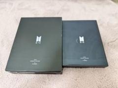 BTS 2019 SUMMER PACKAGE