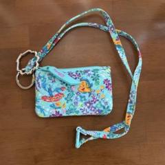 Vera Bradley リトルマーメイド　コインケースのサムネイル