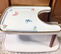 昭和レトロ ポット台、ポットスタンド