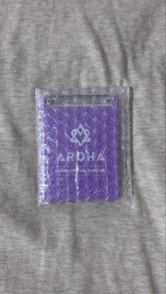 astro ファンクラブ限定グッズ　Stargraphy EVERLINE
