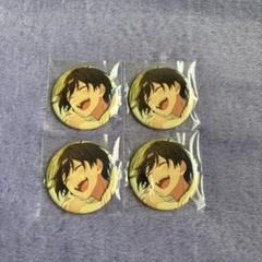 あんスタ 氷鷹北斗 缶バッジ