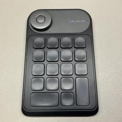 【一時値下げ】HUIONKamvas Pro24 4K＋左手デバイス+pw517 Scadd73cd33fb4842ac32a40b632d7