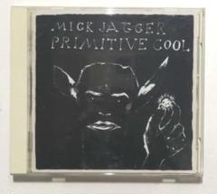 Jagger, Mick - Primitive Cool - Amazon.com Music
