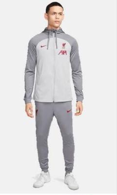 NIKE リヴァプール トレーニングウェア セットアップ 21-22 NIKE リヴァプールトレーニングウェアセットアップ