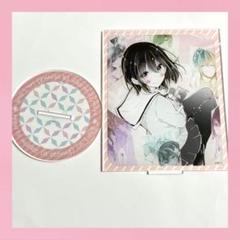 恋する(おとめ)の作り方 アクスタ アクリルスタンド
