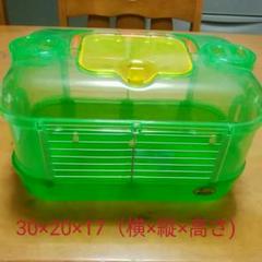 ケージ