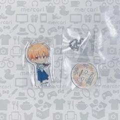 フルーツバスケット アクスタ 13個 キーホルダー カフェ アクリルスタンド 夾 2025年最新】フルーツバスケット 夾 アクリルスタンドの人気