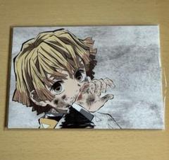 鬼滅の刃 全集中展 幕間画（アイキャッチ） ポストカードセット 陸