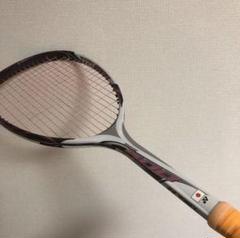 ソフトテニス ヨネックス 日本代表使用ラケット!