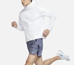 ナイキ ウィンドランナー フーディ ジャケット 2XL
