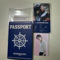2025年最新】seventeen cafe ソウルの人気アイテム - メルカリ