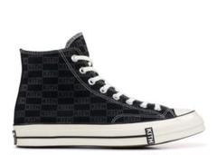 新品未使用✨KITH CONVERSE チェックテイラーCT70 コラボ 限定 未使用】kith×converse ct70 限定 オールスターコンバース