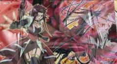 遊戯王5D's 十六夜アキ A EATOS プレイマット Amazon | 遊 戯 王5D's 十六夜アキ A EATOS プレイマット