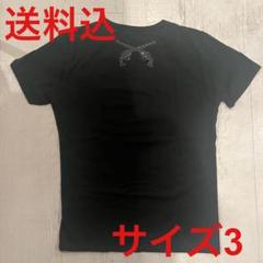 再値下げ！ roar レディース Tシャツ スワロフスキー ♡未使用 2025年最新】Yahoo!オークション -roar tシャツ スワロの中古品
