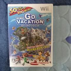 GO VACATION