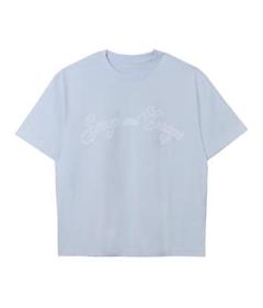 herlipto scoop and escape tee Tシャツ white herlipto scoop and escape tee Tシャツ white - メルカリ