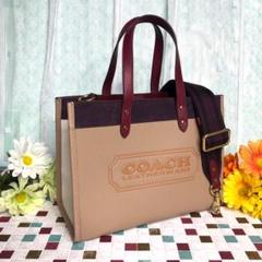コーチ COACH フィールドの検索結果 - メルカリ