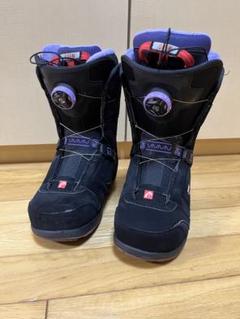 HEAD JADE レディースBOA 23㎝