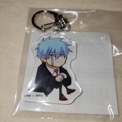 マッシュル パーク 横浜　マルイ アクリルキーホルダー　コマ絵　全10種 マッシュルーMASHLE－』アクリルキーホルダー（コマ絵