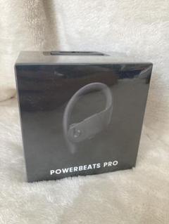 POWERBEATS PRO 新品未開封 楽天市場】Beats by dr.dre Powerbeats Proの通販