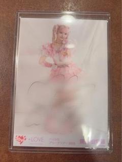 【最終値下げ】齋藤 樹愛羅　魔法少女　直筆 イコラブ 齋藤樹愛羅 魔法少女 直筆 - メルカリ