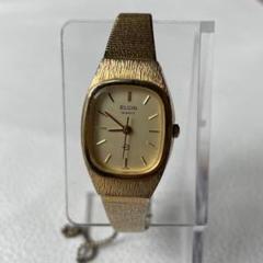 【稼動品】腕時計 ELGIN エルジン　新品電池　シルバー　レディース　5P Yahoo!オークション -「elgin 腕時計」(アクセサリー、時計) の