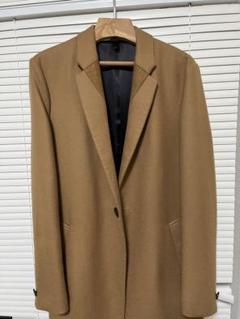【ゴン】N.ハリウッド チェスターコート キャメル ベージュ 14AW m80874497631_1.jpg?1702691738