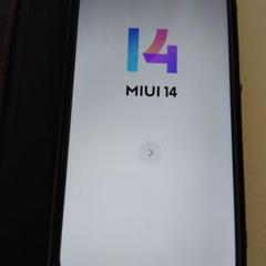 (中古美品) xiaomi redmi note10 JE XIG02