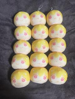 Free! おまんじゅうにぎにぎマスコット　なぎさ Free! おまんじゅうにぎにぎマスコットなぎさ