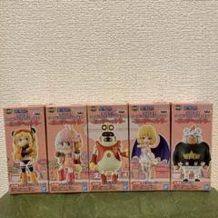 ワンピース　セラフィム　ワーコレ　DXF まとめ売り ワンピース セラフィム ワーコレ DXF まとめ売り｜Yahoo!フリマ