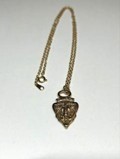 ⭐︎クリスマスセール　old gucci vintage 90s グッチネックレス GUCCI グッチ ネックレス ペンダント ジュエリー メンズ