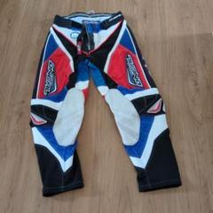 ✅THORMOTOCROSS モトクロス ナイロン パンツ バイク 34サイズ ✓THORMOTOCROSS モトクロス ナイロン パンツ バイク 34サイズ