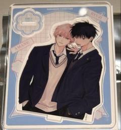 花丸展 トレーディングミニアクリルスタンド クリアカード 窪田マル 2点セット 2025年最新】窪田マルの人気アイテム - メルカリ