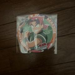忍たま 立花仙蔵 潮江文次郎 アクリルネームバッジ スイパラ 忍たま乱太郎 スクエア 缶バッジ コレクション 六年生編 立花